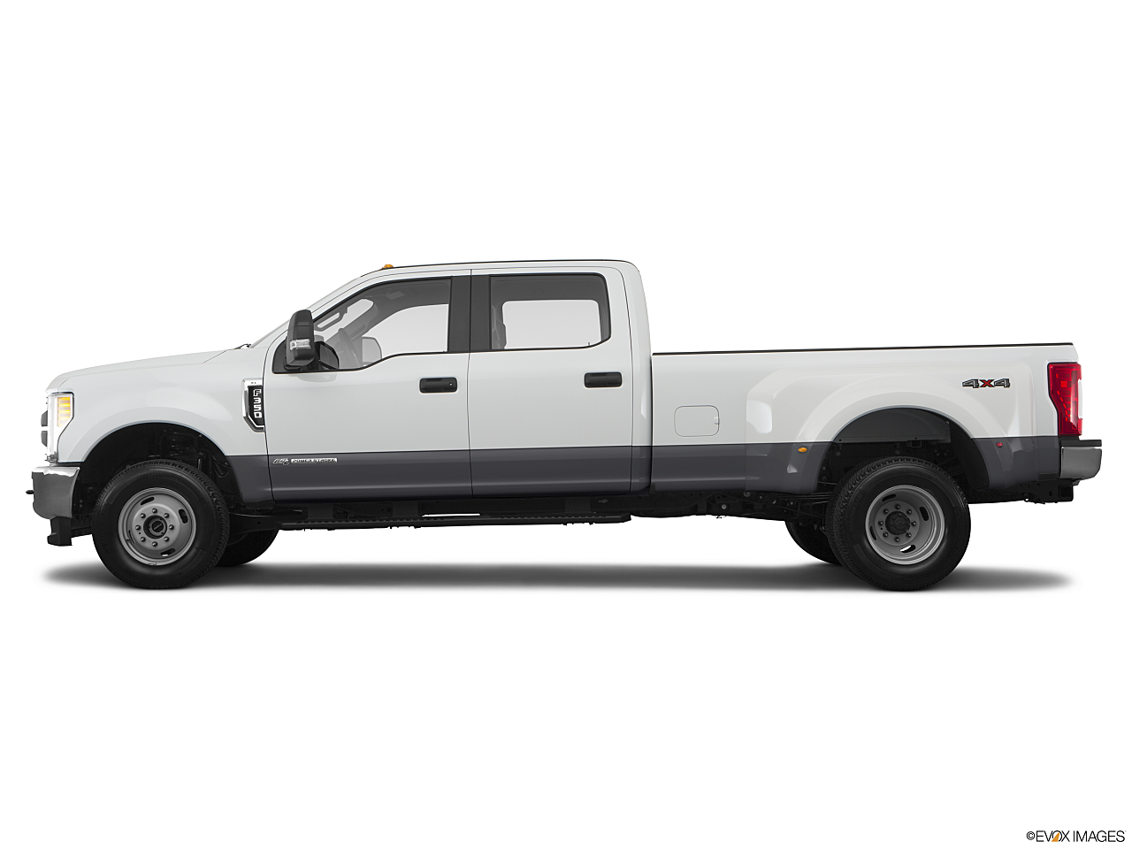 Image of 2018 Ford F-350 Super Duty XL