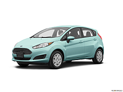 Thumbnail image of 2018 Ford Fiesta at Roy O' Brien Ford