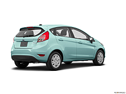 Thumbnail image of 2018 Ford Fiesta at Roy O' Brien Ford