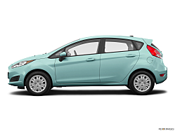 Thumbnail image of 2018 Ford Fiesta at Roy O' Brien Ford