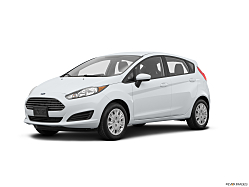 Thumbnail image of 2018 Ford Fiesta at DRIVE MAX OF OKC