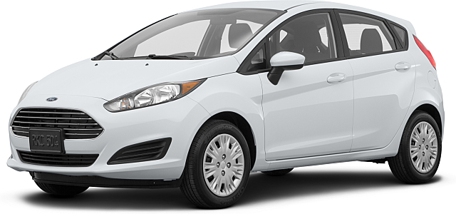2018 Ford Fiesta SE at DRIVE MAX OF OKC