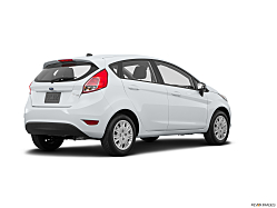 Thumbnail image of 2018 Ford Fiesta at DRIVE MAX OF OKC