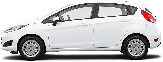 2018 Ford Fiesta SE 4dr Hatchback