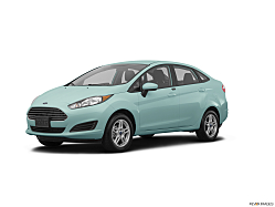 Thumbnail image of 2018 Ford Fiesta at Garrison Used Cars