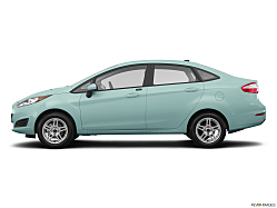 Thumbnail image of 2018 Ford Fiesta at Garrison Used Cars
