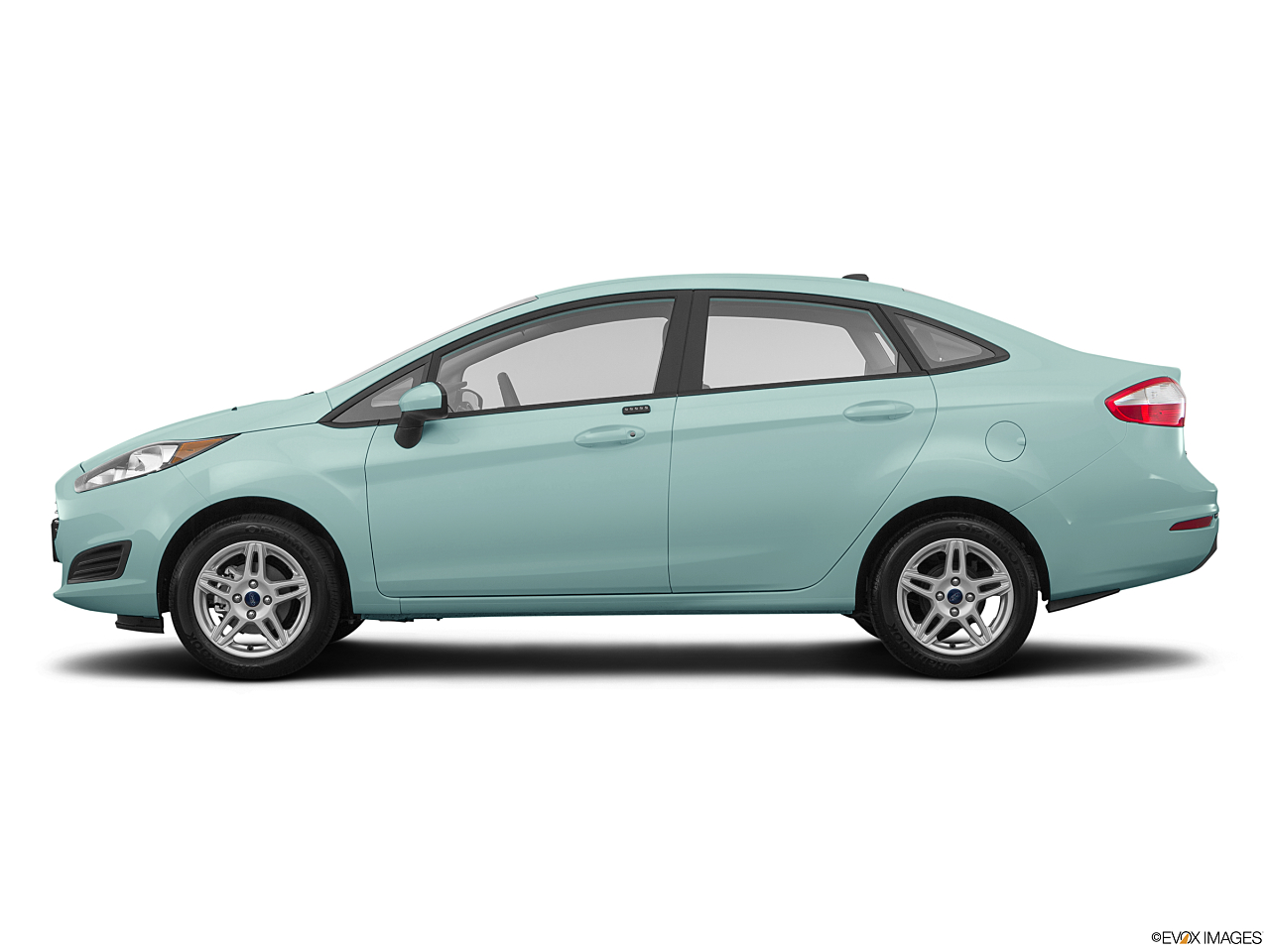 Image of 2018 Ford Fiesta SE
