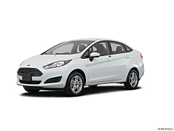 Thumbnail image of 2018 Ford Fiesta at Roy O' Brien Ford