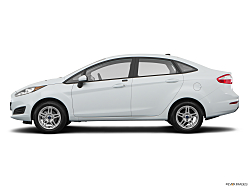 Thumbnail image of 2018 Ford Fiesta at Roy O' Brien Ford