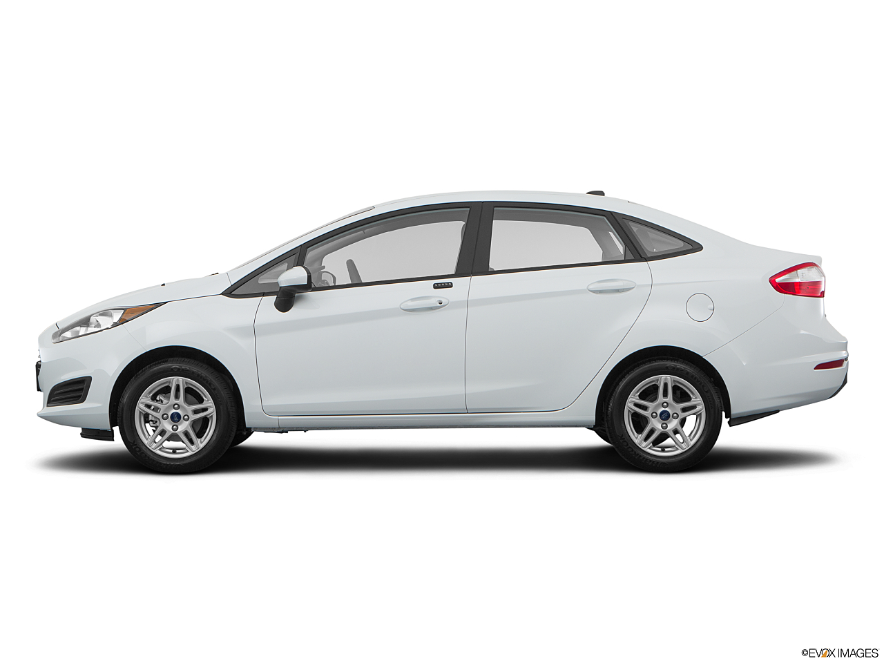 Image of 2018 Ford Fiesta SE