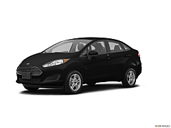 Thumbnail image of 2018 Ford Fiesta at Hallmark Hyundai Hendersonville