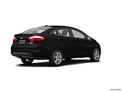Thumbnail image of 2018 Ford Fiesta at Hallmark Hyundai Hendersonville