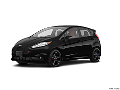 Thumbnail image of 2018 Ford Fiesta at Ethan Hunt Automotive