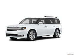 Thumbnail image of 2018 Ford Flex at Roy O' Brien Ford