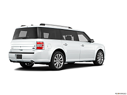 Thumbnail image of 2018 Ford Flex at Roy O' Brien Ford