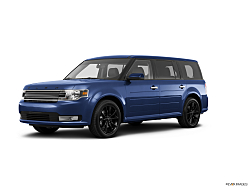 Thumbnail image of 2018 Ford Flex at Roy O' Brien Ford