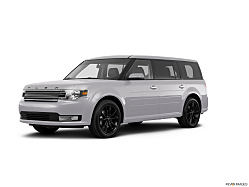 Thumbnail image of 2018 Ford Flex at Roy O' Brien Ford