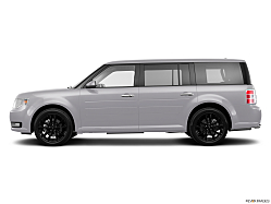 Thumbnail image of 2018 Ford Flex at Roy O' Brien Ford