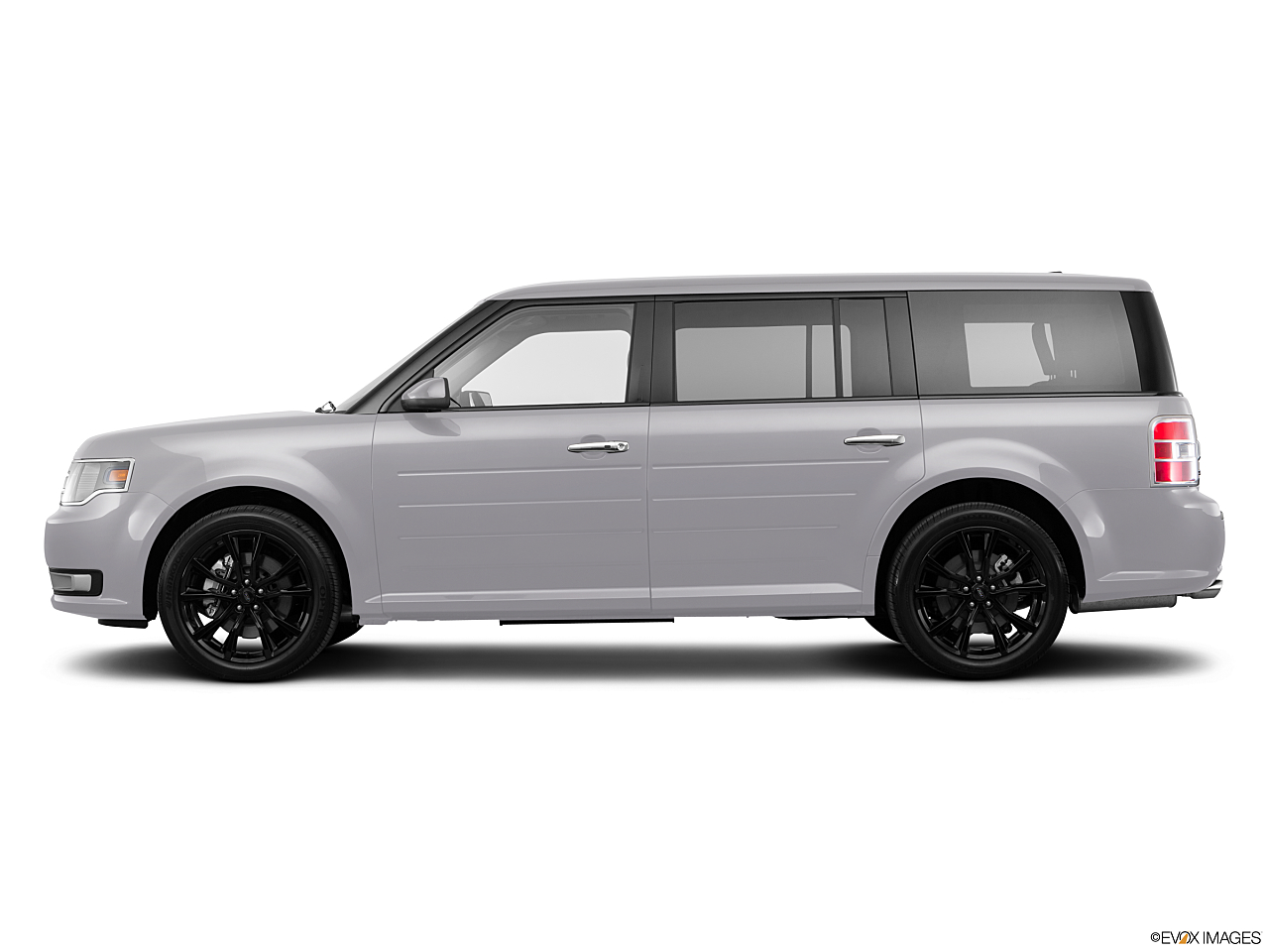 Image of 2018 Ford Flex SEL