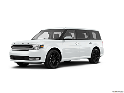 Thumbnail image of 2018 Ford Flex at Roy O' Brien Ford