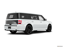 Thumbnail image of 2018 Ford Flex at Roy O' Brien Ford