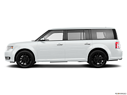 Thumbnail image of 2018 Ford Flex at Roy O' Brien Ford