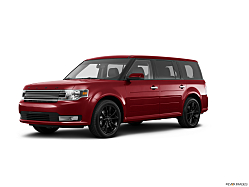 Thumbnail image of 2018 Ford Flex at Action Nissan