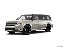 Thumbnail image of 2018 Ford Flex at Roy O' Brien Ford
