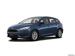 Thumbnail image of 2018 Ford Focus at Stargate Auto Sales Murfreesboro