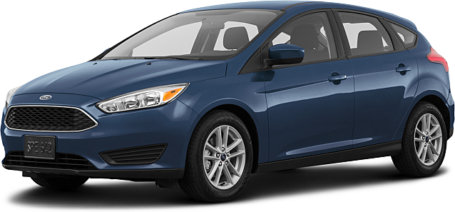 2018 Ford Focus ST at Stargate Auto Sales Murfreesboro