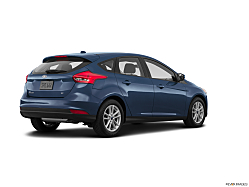 Thumbnail image of 2018 Ford Focus at Stargate Auto Sales Murfreesboro