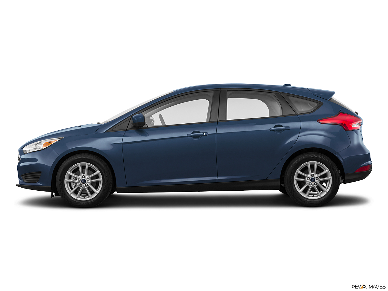 Image of 2018 Ford Focus ST