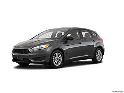 Thumbnail image of 2018 Ford Focus at Roy O' Brien Ford