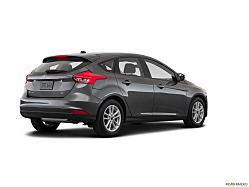 Thumbnail image of 2018 Ford Focus at Roy O' Brien Ford