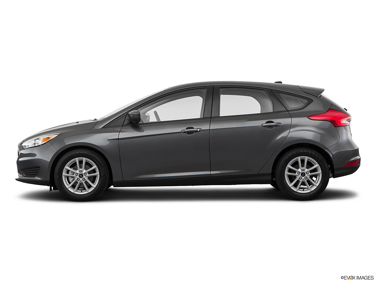Image of 2018 Ford Focus ST