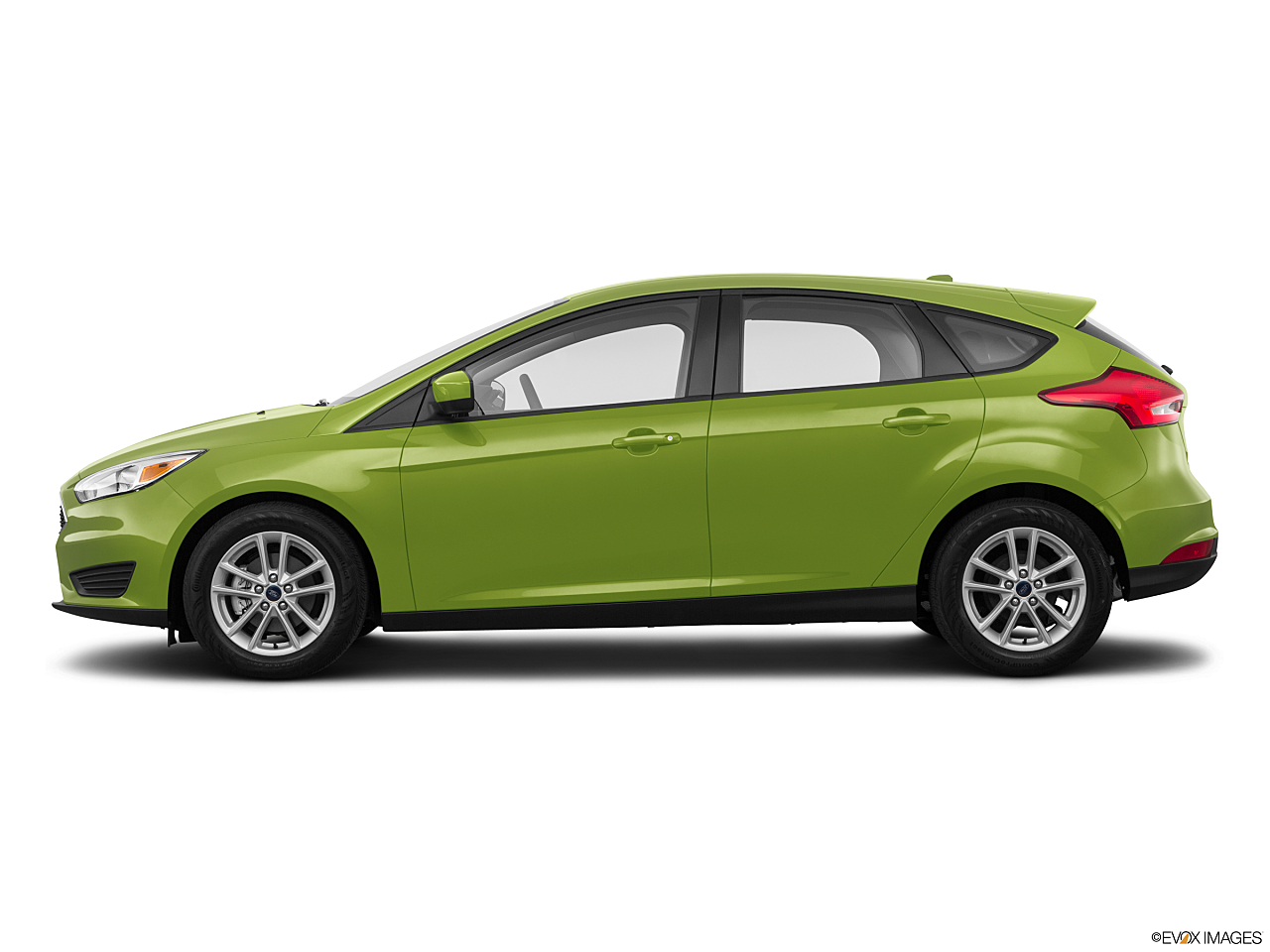 Image of 2018 Ford Focus SE