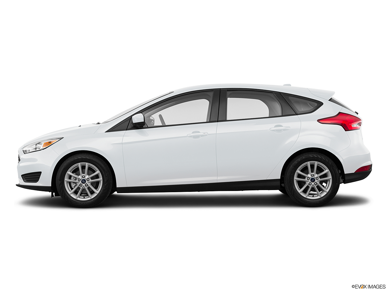 Image of 2018 Ford Focus ST