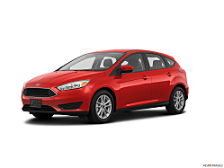 Thumbnail image of 2018 Ford Focus at Roy O' Brien Ford