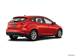 Thumbnail image of 2018 Ford Focus at Roy O' Brien Ford
