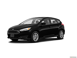 Thumbnail image of 2018 Ford Focus at Roy O' Brien Ford
