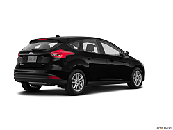 Thumbnail image of 2018 Ford Focus at Roy O' Brien Ford