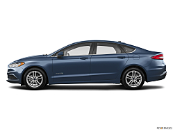 Thumbnail image of 2018 Ford Fusion Hybrid at Ethan Hunt Automotive
