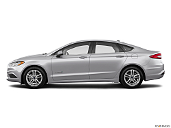Thumbnail image of 2018 Ford Fusion Hybrid at Ethan Hunt Automotive