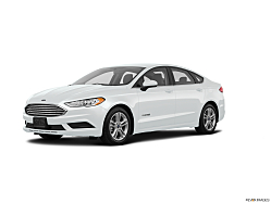 Thumbnail image of 2018 Ford Fusion Hybrid at Morristown Chevrolet