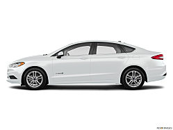 Thumbnail image of 2018 Ford Fusion Hybrid at Morristown Chevrolet