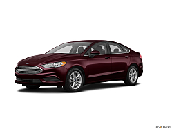 Thumbnail image of 2018 Ford Fusion at Roy O' Brien Ford