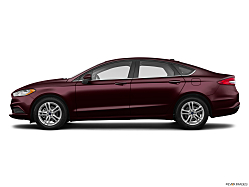 Thumbnail image of 2018 Ford Fusion at Roy O' Brien Ford