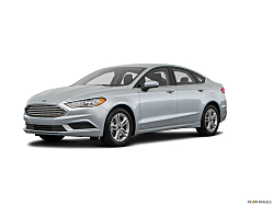 Thumbnail image of 2018 Ford Fusion at Lakeway Auto