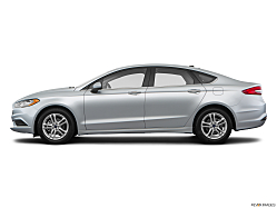 Thumbnail image of 2018 Ford Fusion at Lakeway Auto