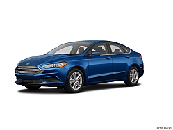 Thumbnail image of 2018 Ford Fusion at Roy O' Brien Ford